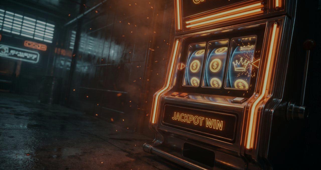 Hitnspin Casino