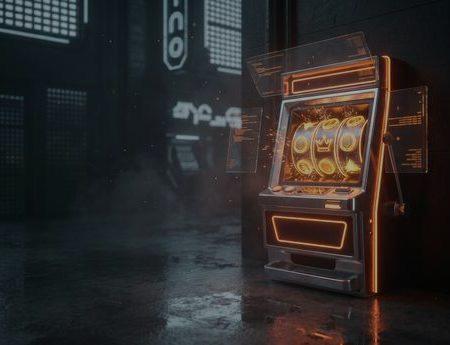Hitnspin Casino