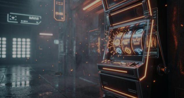 Hitnspin Casino