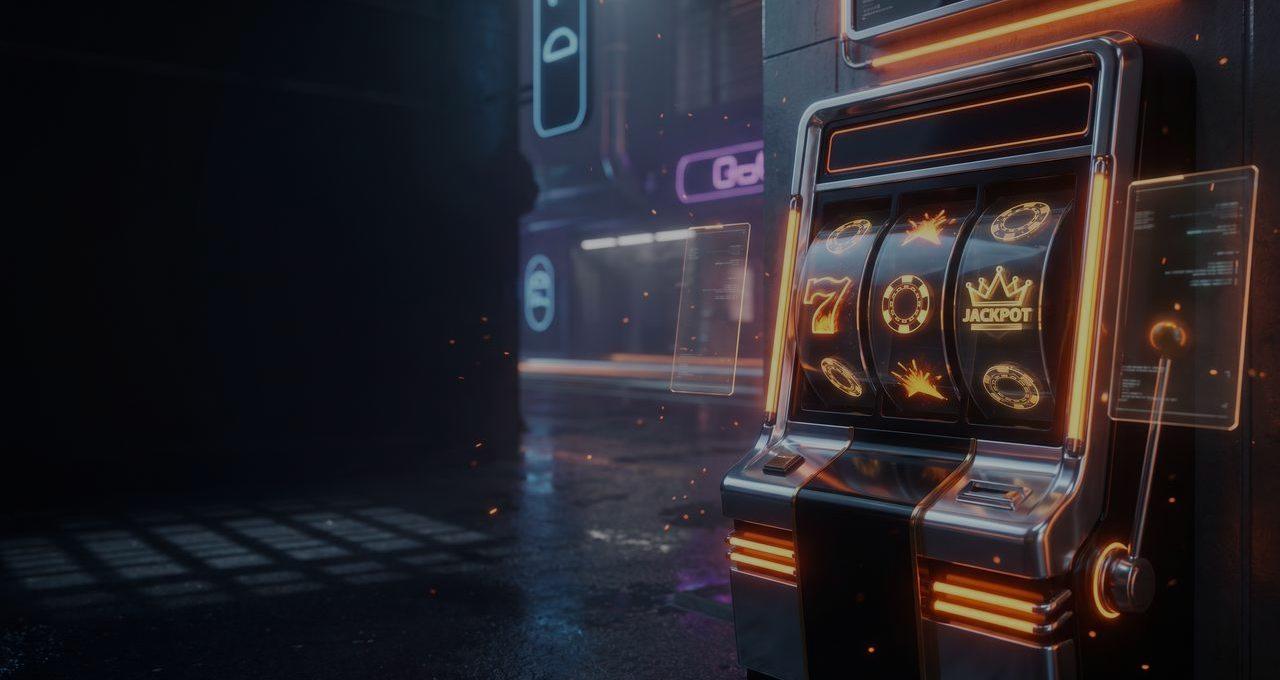 Hitnspin Casino